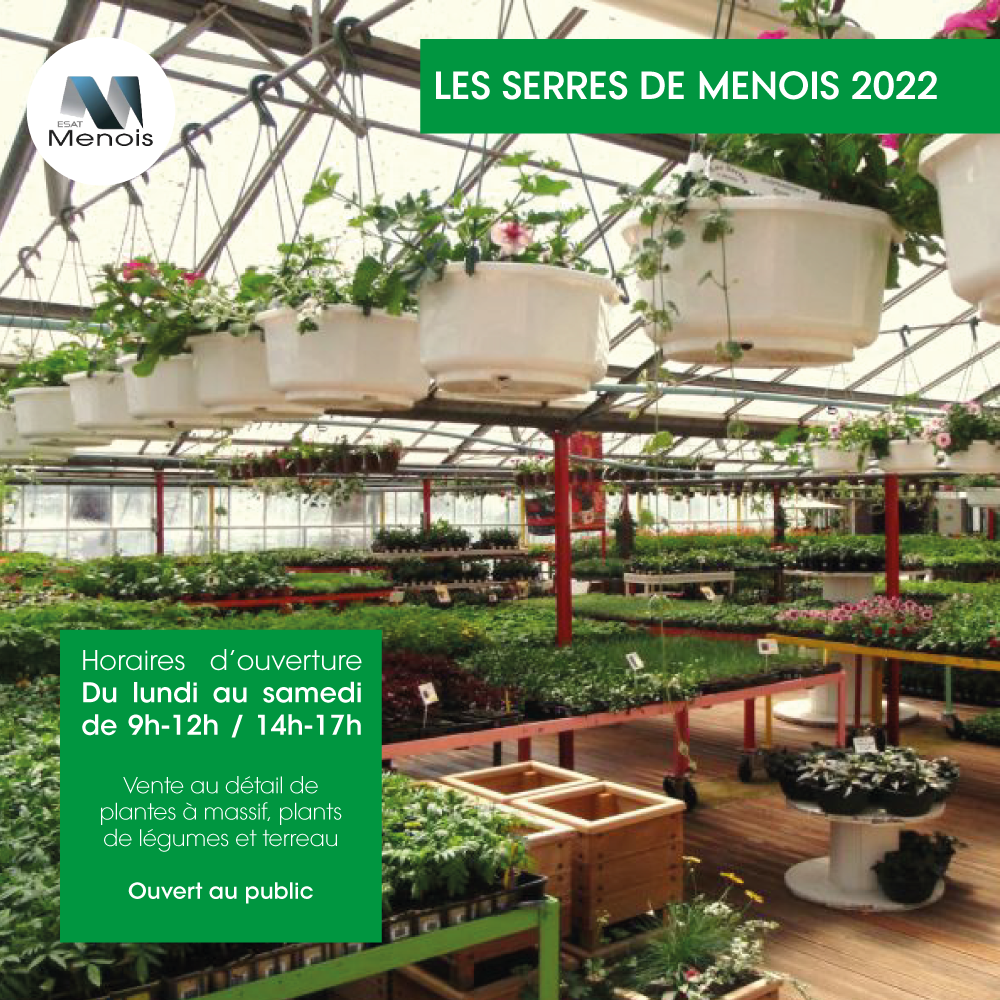 Serres de Menois 2022